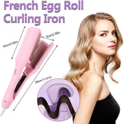 Sleek Edge Hair Straightener