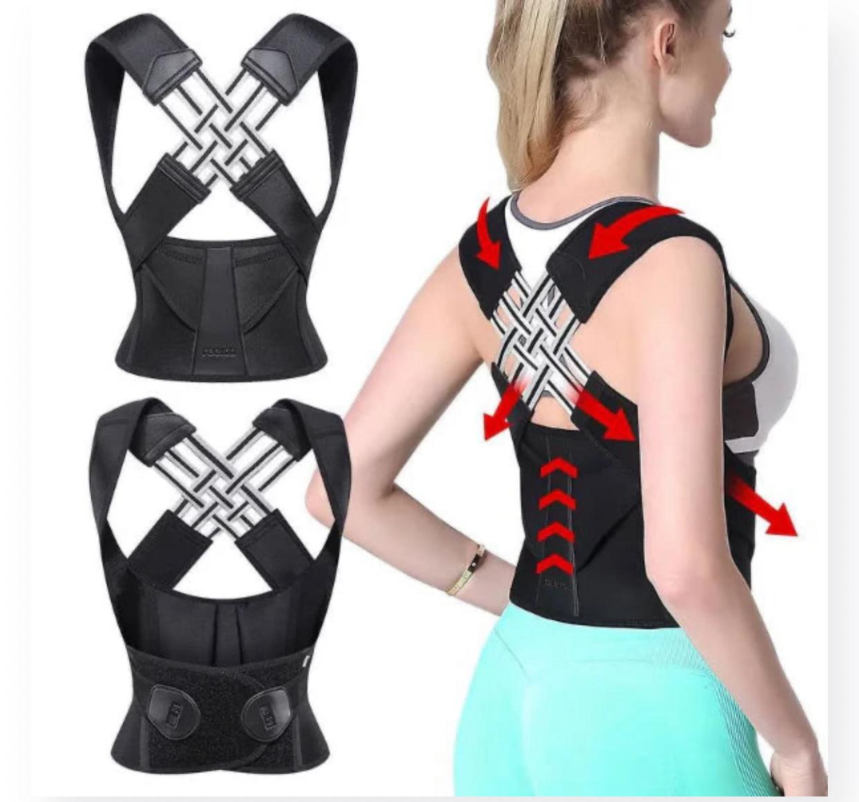 -Instant Posture Corrector – مصحح وضعية فوري