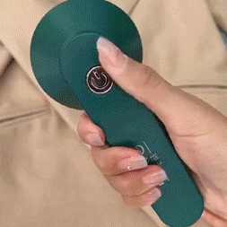 Rechargeable Lint Remover