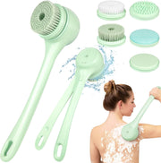 Electric Body Brush