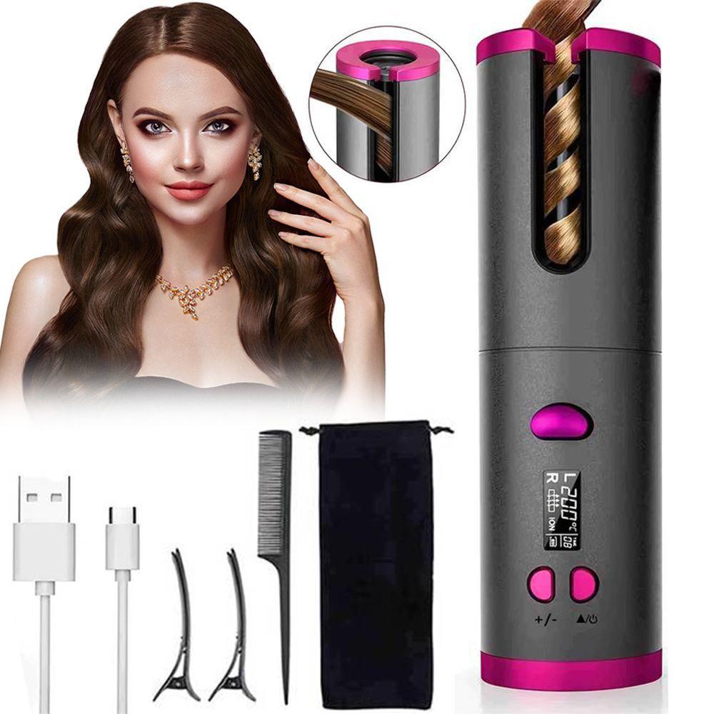 Hair Curler