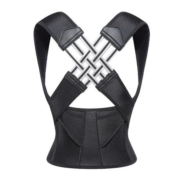 Posture Corrector Therapy Shoulder Belt